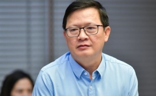 Thứ trưởng Bộ Tư pháp: Nhà đứng tên Phan Văn Anh Vũ ở Đà Nẵng chỉ 11 tỉ đồng, đấu giá 10 lần chưa ai mua