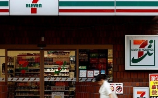Thương vụ sáp nhập 7-Eleven và công ty mẹ Circle K đổ bể