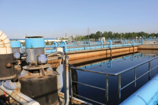 Có bắt buộc vận hành thử nghiệm công trình xử lý chất thải không?