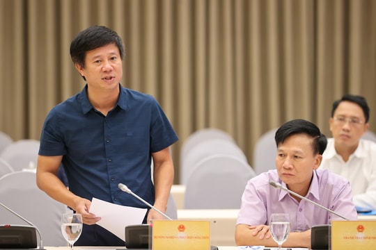 Cả hệ thống chính trị quyết liệt ứng phó Bão số 3 - cơn bão mạnh nhất trong 30 năm qua