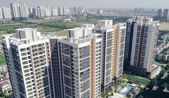 Giá bất động sản tăng cao, đánh thuế để ngăn tăng giá, đầu cơ?