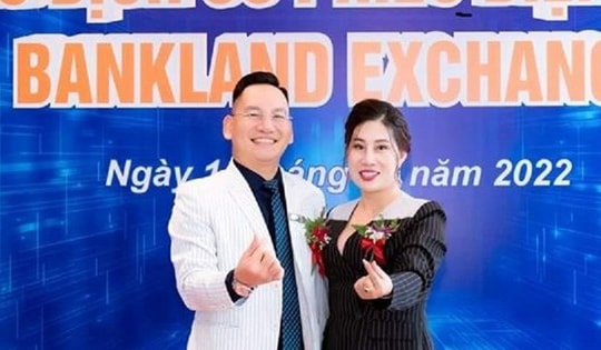 Lừa đảo gần 480 tỉ đồng, mua biệt thự, shophouse, căn hộ cao cấp