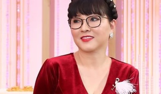 Nghệ sĩ Phương Dung: Từng bán bánh cuốn, tuổi 62 lẻ bóng sau biến cố hôn nhân