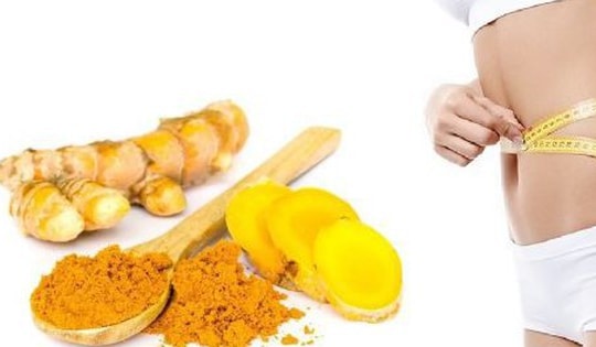 6 lợi ích sức khỏe bất ngờ từ củ nghệ