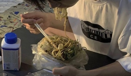 5 thói quen ăn uống 'đầu độc' thực quản, gây đột biến tế bào, dẫn đến ung thư