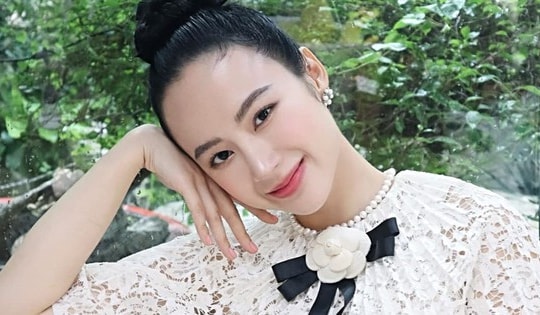 Angela Phương Trinh: Tôi độc thân 8 năm nay, chưa sinh con