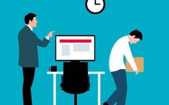 Công ty giăng bẫy để sa thải 200 nhân sự cấp cao mà không cần trả tiền trợ cấp
