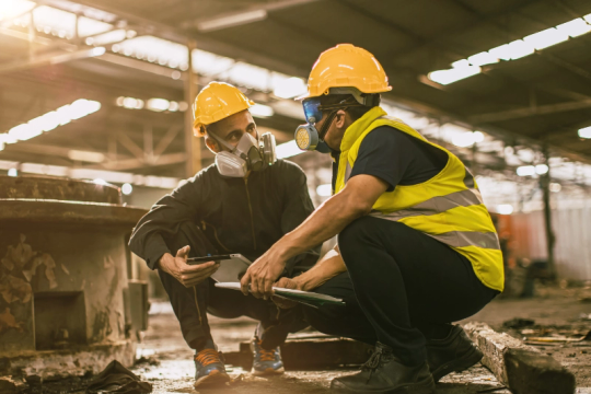 Trách nhiệm của chủ nguồn thải chất thải nguy hại là gì?