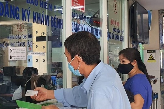 Đề xuất các trường hợp chuyển người bệnh khám, chữa bệnh BHYT không theo trình tự
