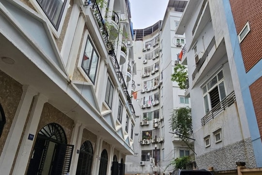 Nhà đang ở, thừa 2 phòng, nếu cho thuê ở trọ thì thuộc diện quản lý về PCCC với nhà trọ không?