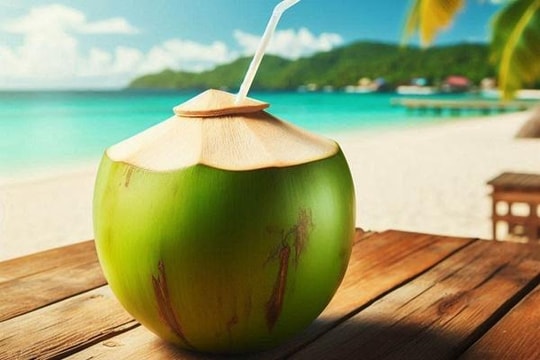 Tác dụng loại thực phẩm Trung Quốc cần 4 tỷ quả mỗi năm