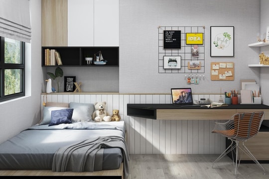 Nhà ở Xã Hội Bắc Ninh - “Cơ hội an cư lý tưởng cho người trẻ"