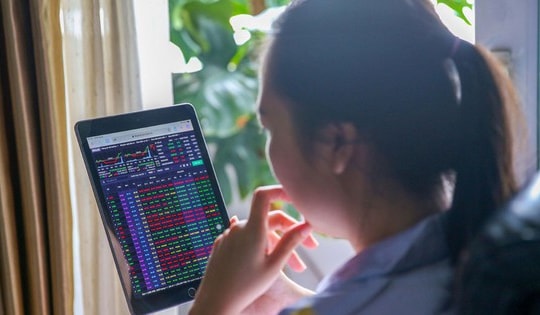 Đua nhau hạ lãi suất vay margin