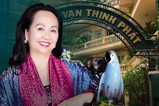 Các doanh nghiệp phát hành hàng chục nghìn tỷtrái phiếu sai phạm trong vụ xét xử giai đoạn 2 vụ án Vạn Thịnh Phát hiện đang trong tình trạng thế nào?