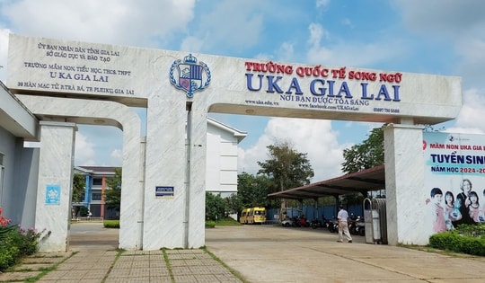 UBND tỉnh Gia Lai cho thuê gần 25.000 m2 "đất vàng" không qua đấu giá