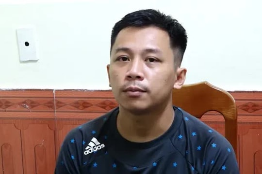 Triệt phá công ty ma lừa đảo chiếm đoạt hàng chục tỷ đồng qua vay online và đầu tư tài chính