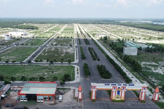 Doanh nghiệp muốn mua dự án của ông Dũng "lò vôi" kinh doanh thua lỗ, nợ thuế hàng trăm tỷ đồng