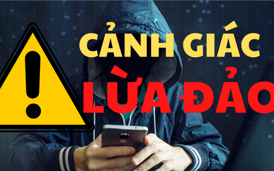 3.500 tài khoản ngân hàng bị liệt vào danh sách nghi ngờ lừa đảo