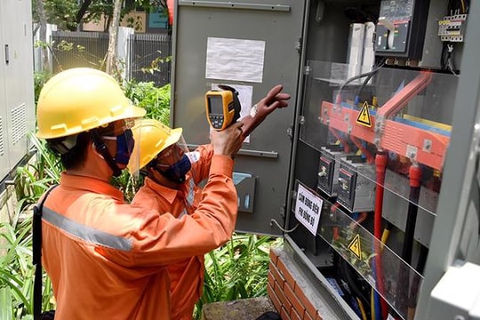 Giá bán điện bình quân là gì? Hướng dẫn phương pháp lập giá bán điện bình quân