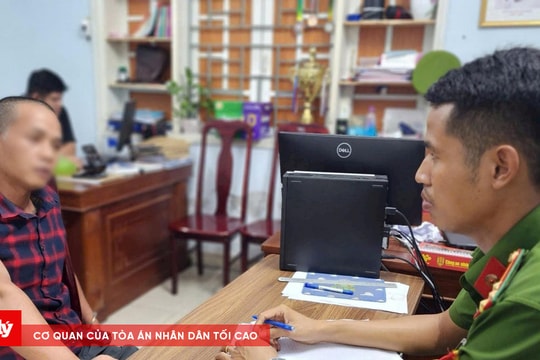 Đâm chết người vì mâu thuẫn kinh doanh