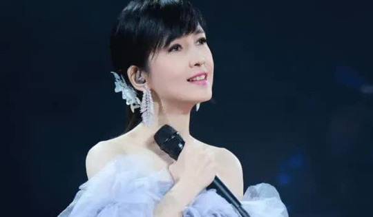 Châu Huệ Mẫn muốn giải nghệ ở tuổi 57