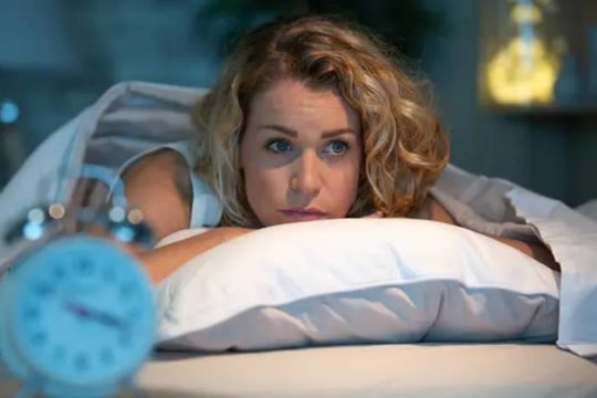 8 sai lầm làm giảm chất lượng giấc ngủ