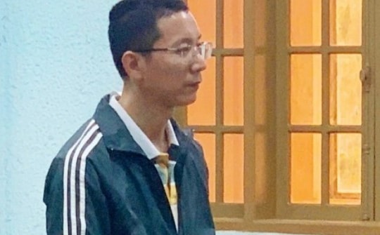 Cựu CSGT say xỉn gây tai nạn chết người bị phạt 18 tháng tù