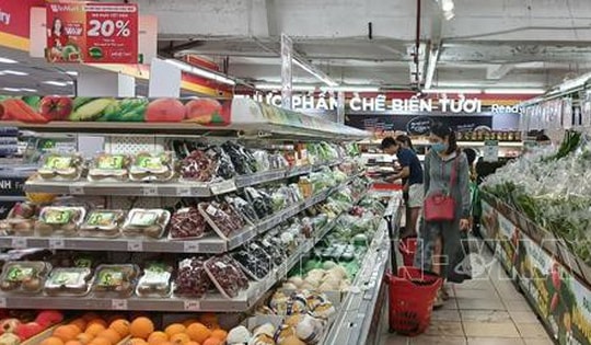 Giám sát, phát hiện kịp thời bất thường lưu thông hàng thiết yếu sau bão