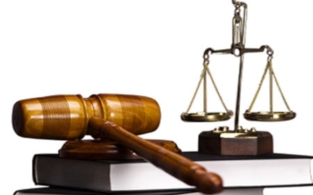 Bắt Phó Chánh án TAND huyện, xét xử nguyên Phó Giám đốc Chi nhánh ngân hàng