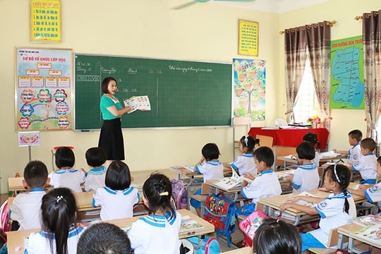 Chứng chỉ nghiệp vụ sư phạm bậc 1 và 2 có còn hiệu lực?