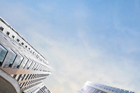 Khu vực “sát vách” Tp.HCM bất ngờ xuất hiện căn hộ giá từ 1 tỉ đồng/căn sau nhiều năm vắng bóng