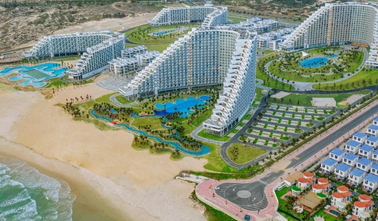 Chân dung nữ doanh nhân kín tiếng Hà Thị Phương Thảo