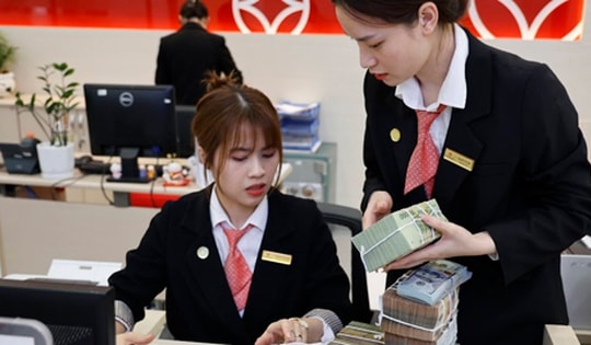 Tín dụng của TP HCM tăng thấp, có đáng lo?