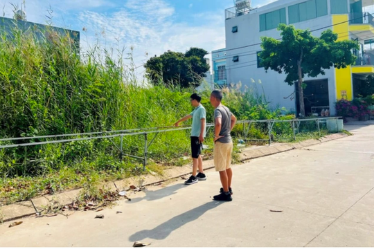 Điểm mới nhất trong dự thảo tách thửa Tp.HCM, khu vực Bình Chánh, Củ Chi, Hóc Hôn, Nhà Bè, Cần Giờ thay đổi thế nào?