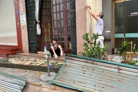 Giám đốc Điện lực TP Hạ Long bị tạm đình chỉ chức vụ