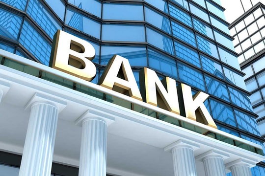 Một nhà băng dừng toàn bộ dịch thẻ tín dụng quốc tế Visa, chuyển hoàn toàn sang thẻ tín dụng nội địa