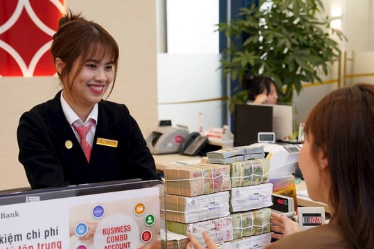 Moody's giữ nguyên xếp hạng tín nhiệm của SeABank ở mức Ba3 và triển vọng Ổn định