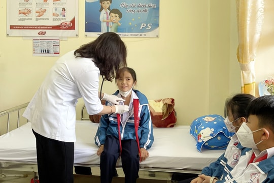 BHYT cho học sinh, sinh viên năm học 2024-2025 và những điều cần biết