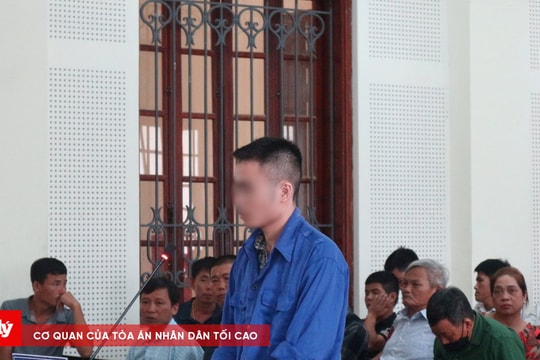 Nhân viên văn phòng đăng ký đất lừa đảo gần 4 tỷ đồng