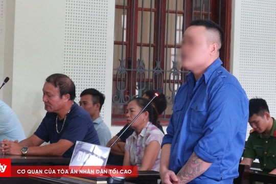 Lừa đảo tiền tỷ để “nướng” vào trò đỏ đen