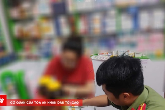 Triệu tập nhiều ‘cư dân mạng’ đăng tin sai sự thật về vụ sập cầu Phong Châu