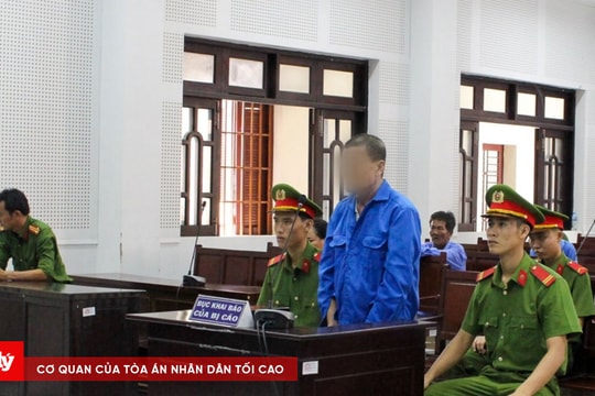 Đâm chết người do mâu thuẫn phát sinh trong lúc nhậu