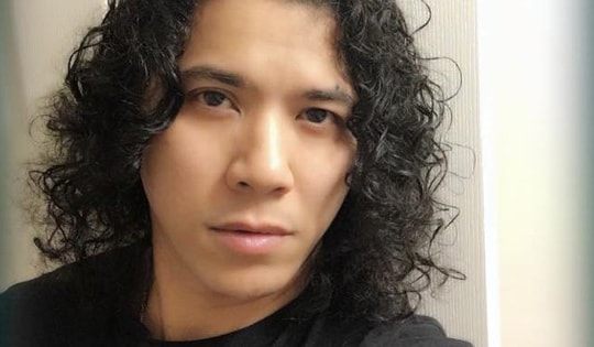 Vì sao Kasim Hoàng Vũ có nhà hàng bên Mỹ vẫn cần kêu gọi giúp đỡ để chữa trị bệnh?