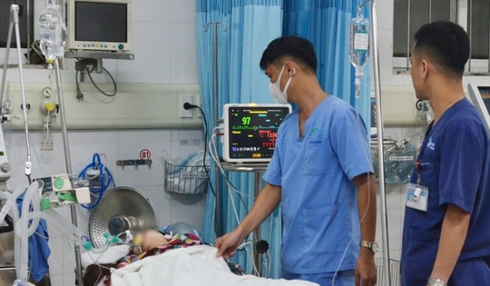 Nhiều người hôn mê, ngộ độc do dùng máy phát điện mùa mưa bão, làm sao để đảm bảo an toàn?