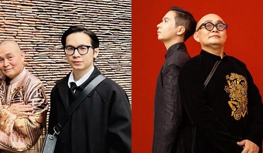 Quý tử nhà NSƯT Xuân Hinh ngoan như thế nào mà khiến bố mẹ 'không phải đau đầu'?