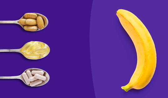 Các dưỡng chất cần thiết hỗ trợ cải thiện kích thước ‘cậu nhỏ’