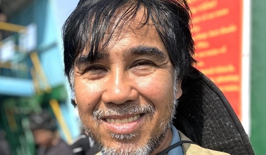 MC Quyền Linh phản hồi về tin đồn nợ nần chồng chất, phải vay tiền ngân hàng