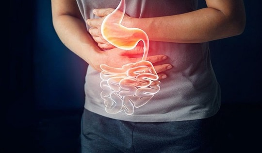 5 bệnh thường gặp về đường tiêu hóa mùa bão lũ và cách phòng