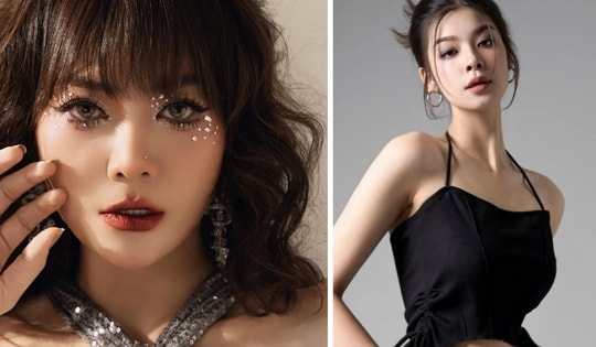 'Mẹ kế' Thanh Hương nói về con gái 'vua bãi rác' Võ Hoài Nam: Không hỗ trợ thì sẽ rất dở