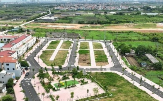 Hà Nội thưởng đến nửa tỷ đồng nếu giao đất thu hồi đúng hạn